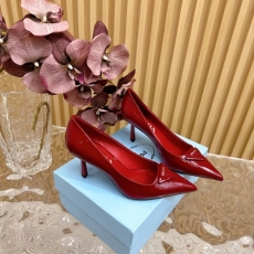 Prada Heeled Shoes